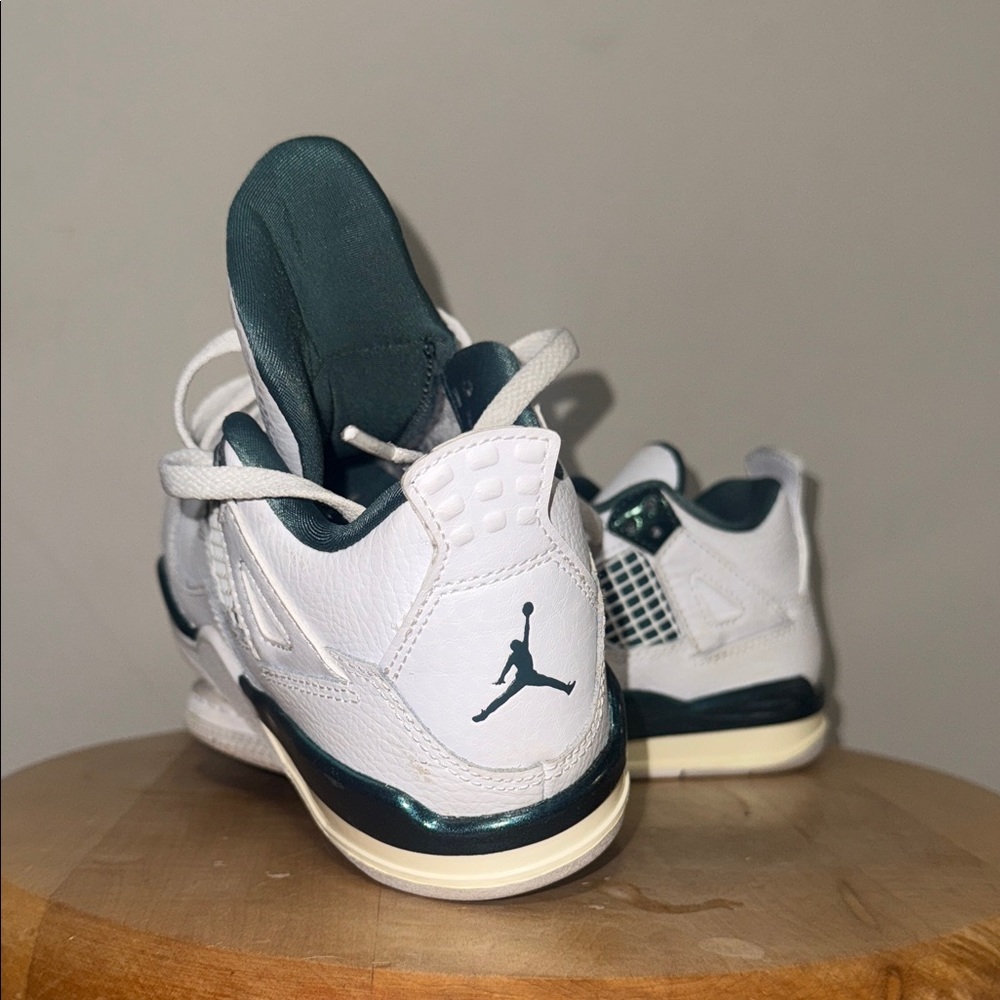 Jordan Retro 4s Kids